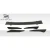 Universal Sniper Wing Spoiler - 1 Piece - image 7