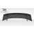 Universal Sniper Wing Spoiler - 1 Piece - image 5