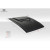 Universal Duraflex Spyder 2 Hood Scoop - 1 Piece - image 3