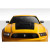 Universal Spyder 2 Hood Scoop - 1 Piece - image 1