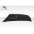 Universal Spyder 2 Hood Scoop - 1 Piece - image 5