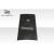 Universal Spyder 2 Hood Scoop - 1 Piece - image 6