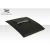 Universal Spyder 2 Hood Scoop - 1 Piece - image 8