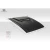 Universal Spyder 2 Hood Scoop - 1 Piece - image 4