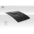 Universal Spyder 2 Hood Scoop - 1 Piece - image 4