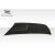Universal Spyder 2 Hood Scoop - 1 Piece - image 10