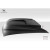 Universal Spyder 3 Hood Scoop - 1 Piece - image 4