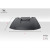 Universal Spyder 3 Hood Scoop - 1 Piece - image 3