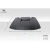 Universal Spyder 3 Hood Scoop - 1 Piece - image 4