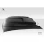 Universal Spyder 3 Hood Scoop - 1 Piece - image 6