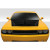 Universal Spyder Hood Scoop - 1 Piece - image 3