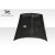 Universal Spyder Hood Scoop - 1 Piece - image 7