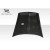 Universal Spyder Hood Scoop - 1 Piece - image 7