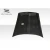 Universal Spyder Hood Scoop - 1 Piece - image 12