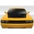 Universal Spyder Hood Scoop - 1 Piece - image 1