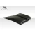 Universal Spyder Hood Scoop - 1 Piece - image 7