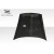 Universal Spyder Hood Scoop - 1 Piece - image 7