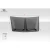 Universal Spyder Hood Scoop - 1 Piece - image 3