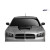 Universal SRT Look Hood Cowl Scoop Vent - 1 Piece - image 7