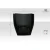 Universal SRT Look Hood Cowl Scoop Vent - 1 Piece - image 8