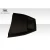 Universal SRT Look Hood Cowl Scoop Vent - 1 Piece - image 9