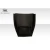 Universal SRT Look Hood Cowl Scoop Vent - 1 Piece - image 13