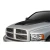 Universal SRT Look Hood Cowl Scoop Vent - 1 Piece - image 3