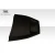 Universal SRT Look Hood Cowl Scoop Vent - 1 Piece - image 8
