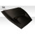 Universal SRT Look Hood Cowl Scoop Vent - 1 Piece - image 5