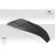 Universal Duraflex Super Sport Hood Scoop - 1 Piece - image 3