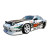1989-1994 Nissan 240SX S13 B-Sport Side Skirts Rocker Panels - 2 Piece - image 1