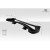 Universal Duraflex Vader Wing Trunk Lid Spoiler - 1 Piece - image 3