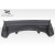 Universal Duraflex Vader Wing Trunk Lid Spoiler - 1 Piece - image 6