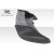Universal Duraflex Vader Wing Trunk Lid Spoiler - 1 Piece - image 7