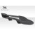 Universal Vader Wing Trunk Lid Spoiler - 1 Piece - image 4