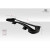 Universal Vader Wing Trunk Lid Spoiler - 1 Piece - image 8
