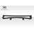 Universal Vader Wing Trunk Lid Spoiler - 1 Piece - image 3