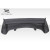 Universal Vader Wing Trunk Lid Spoiler - 1 Piece - image 6