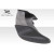 Universal Vader Wing Trunk Lid Spoiler - 1 Piece - image 5