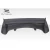 Universal Vader Wing Trunk Lid Spoiler - 1 Piece - image 10
