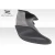 Universal Vader Wing Trunk Lid Spoiler - 1 Piece - image 7