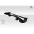 Universal Vader Wing Trunk Lid Spoiler - 1 Piece - image 4