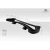 Universal Vader Wing Trunk Lid Spoiler - 1 Piece - image 5