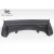 Universal Vader Wing Trunk Lid Spoiler - 1 Piece - image 6