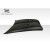 Universal Duraflex Vortex Hood Scoop - 1 Piece - image 6