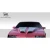 Universal WS6 Look Hood Cowl Scoop Vent - 1 Piece - image 4