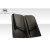 Universal WS6 Look Hood Cowl Scoop Vent - 1 Piece - image 4