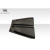 Universal WS6 Look Hood Cowl Scoop Vent - 1 Piece - image 8