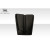 Universal WS6 Look Hood Cowl Scoop Vent - 1 Piece - image 9
