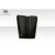 Universal WS6 Look Hood Cowl Scoop Vent - 1 Piece - image 13